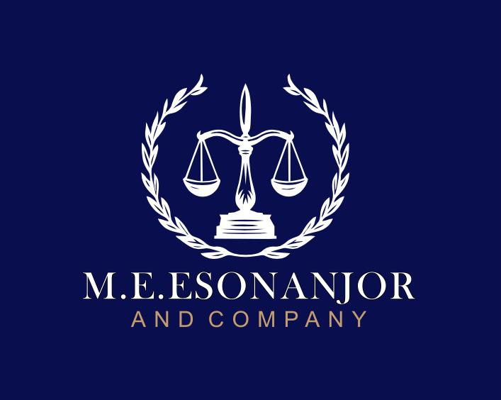 Honoredge Legal Practice Logo